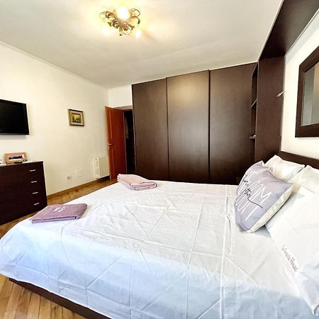 Le Grazie House Villa Montefiascone Ngoại thất bức ảnh