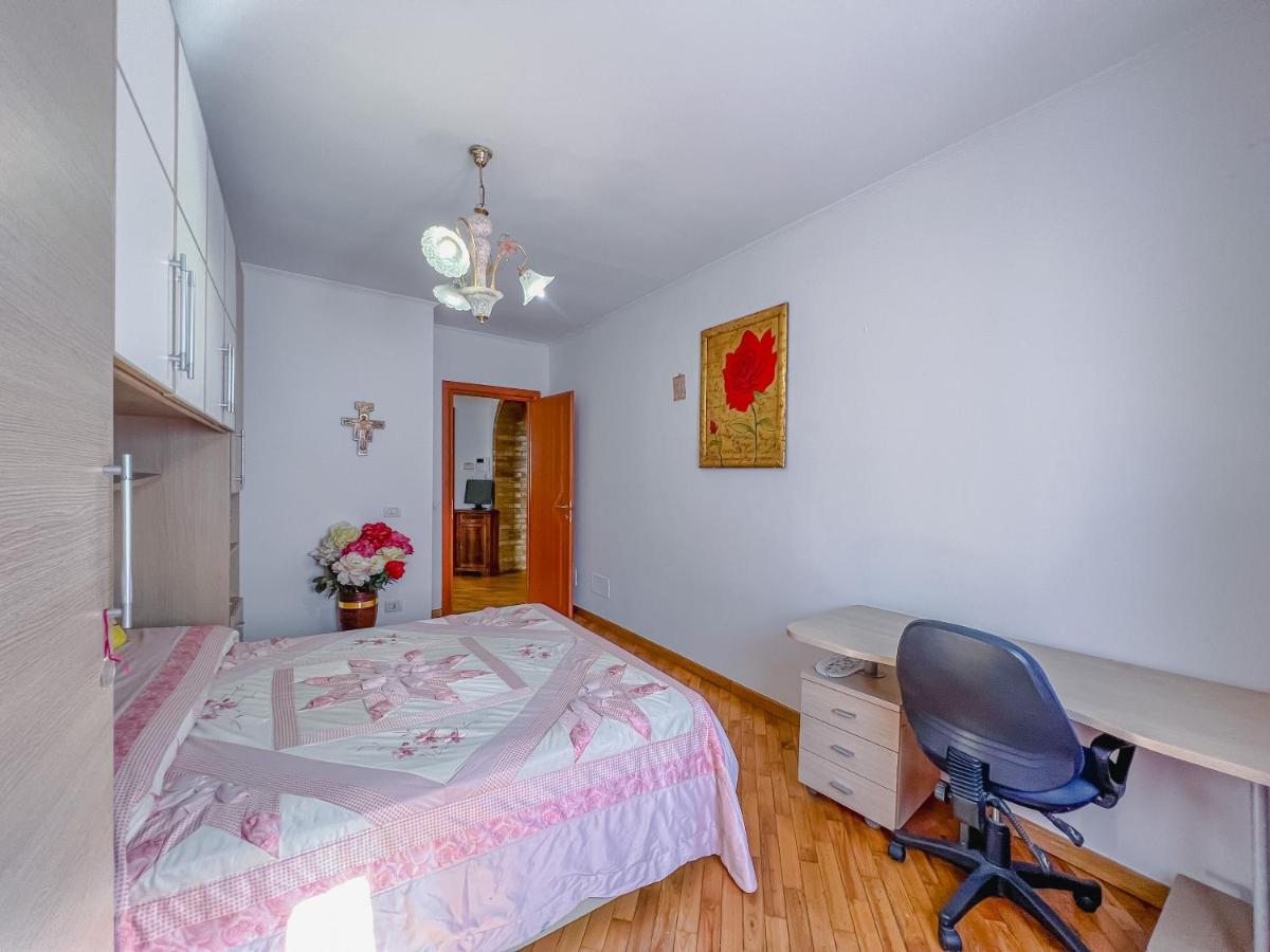 Le Grazie House Villa Montefiascone Ngoại thất bức ảnh