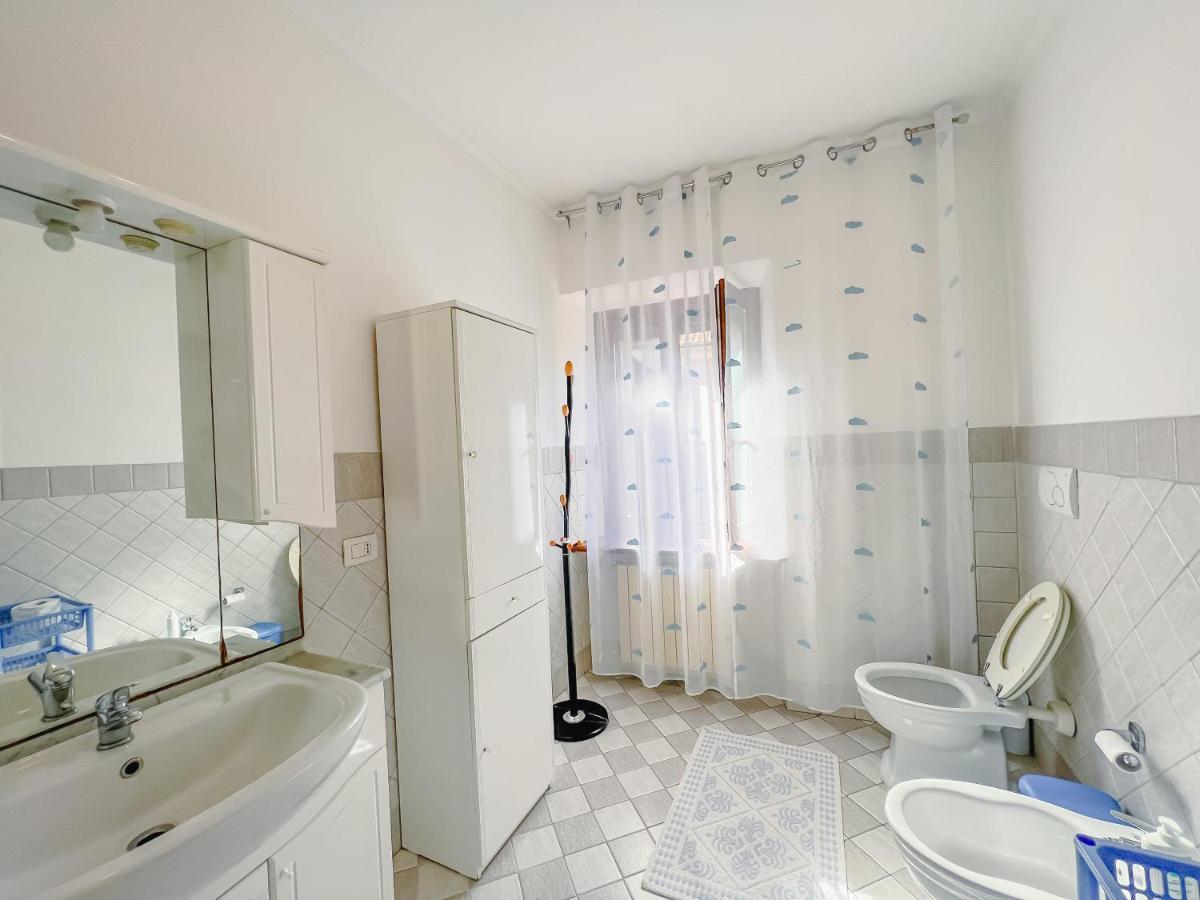 Le Grazie House Villa Montefiascone Ngoại thất bức ảnh