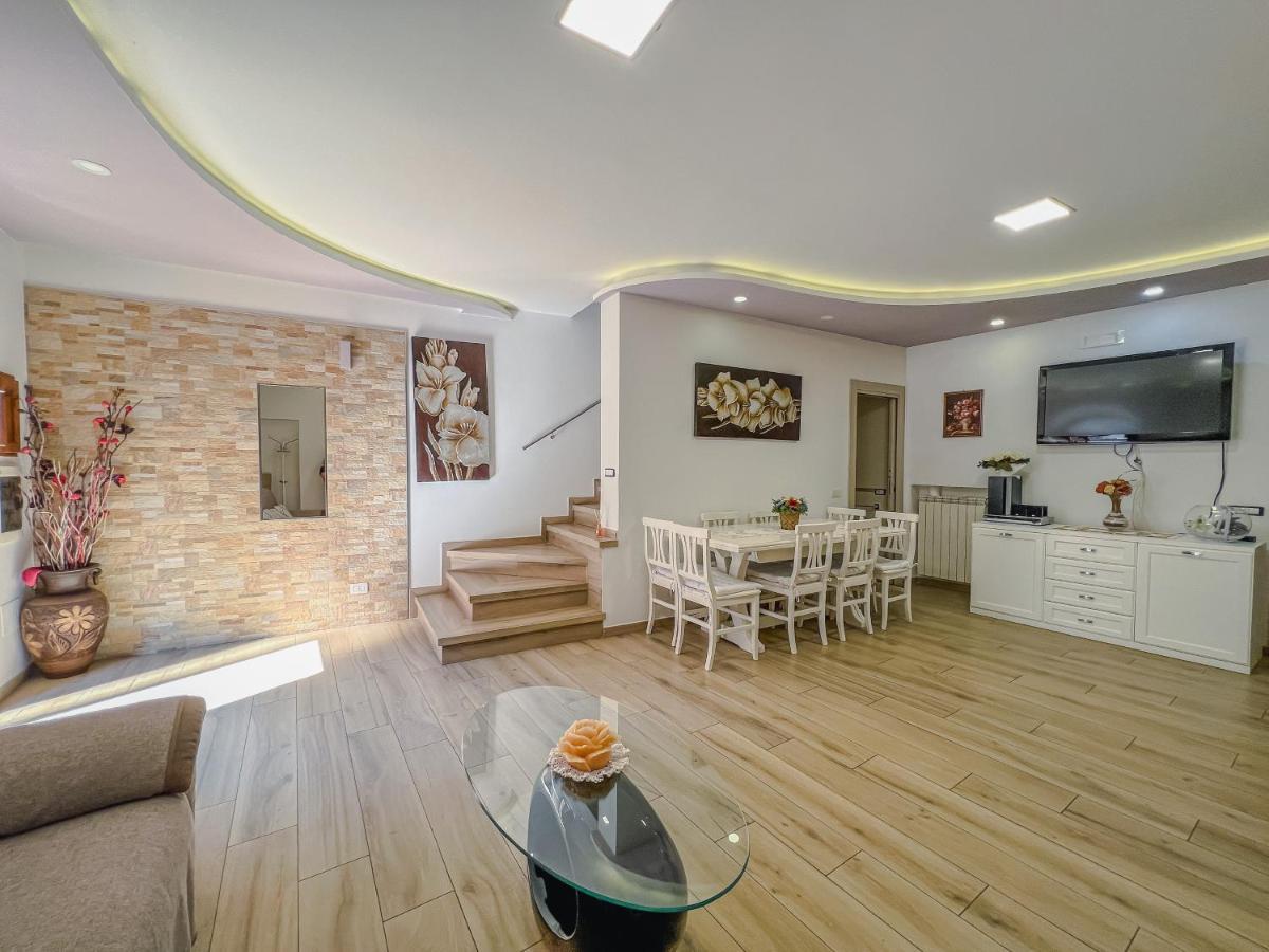 Le Grazie House Villa Montefiascone Ngoại thất bức ảnh
