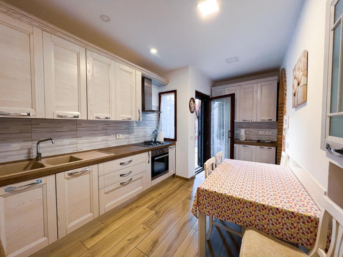 Le Grazie House Villa Montefiascone Ngoại thất bức ảnh
