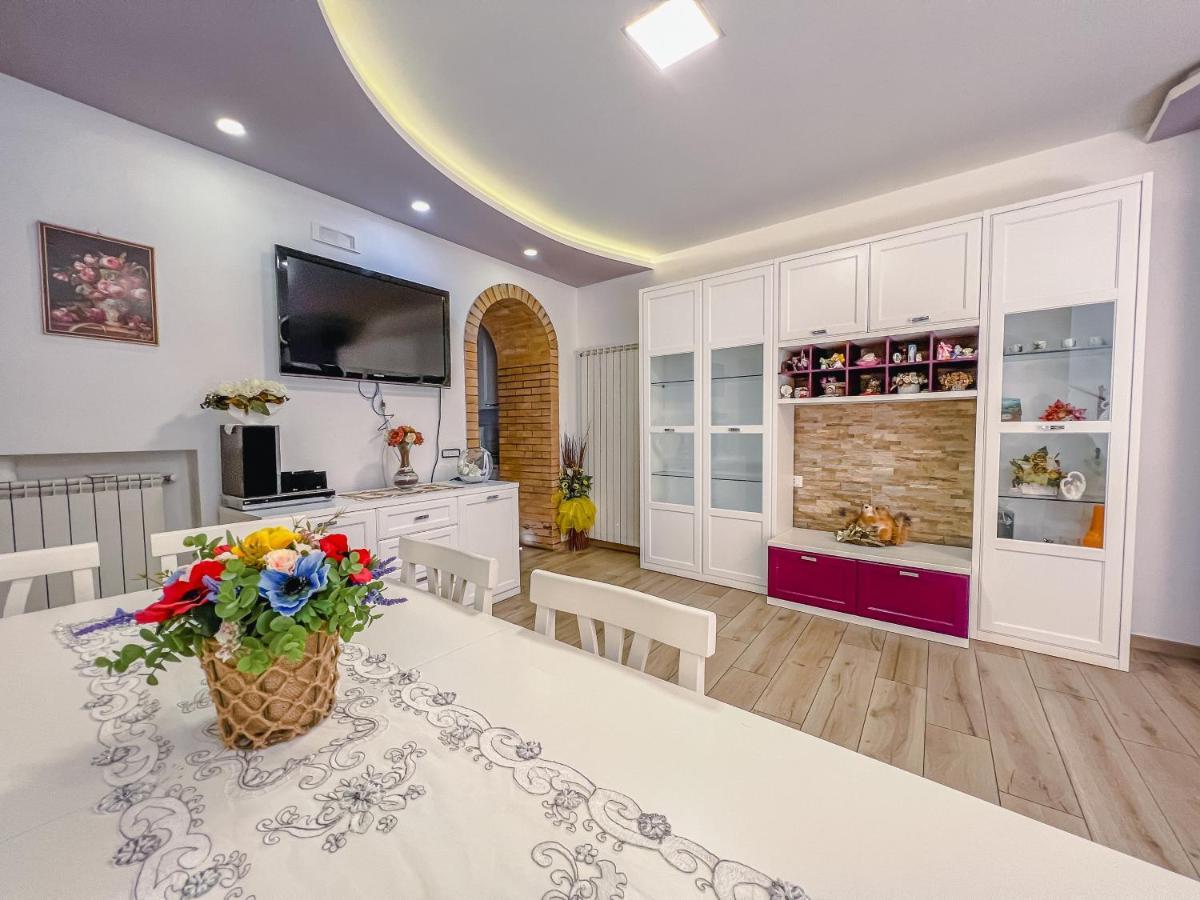 Le Grazie House Villa Montefiascone Ngoại thất bức ảnh