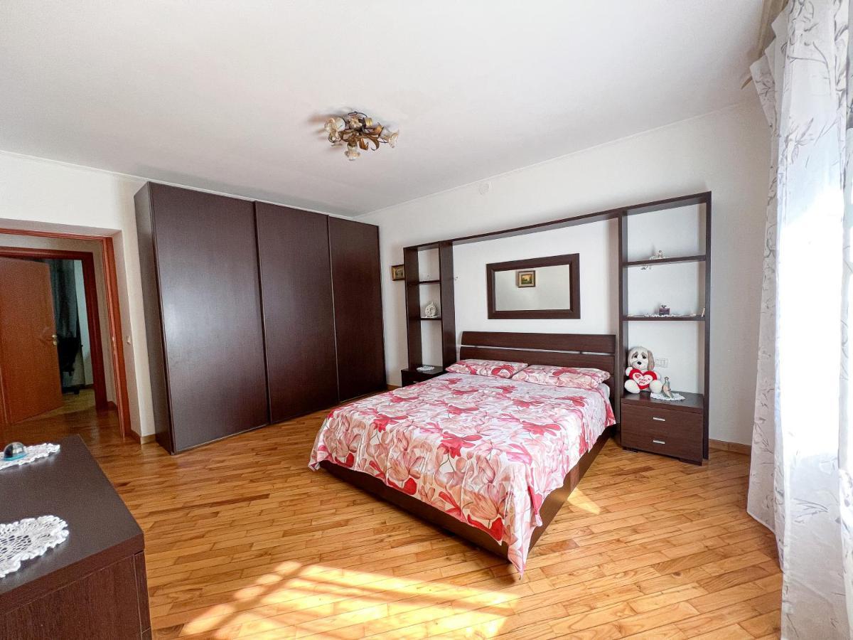 Le Grazie House Villa Montefiascone Ngoại thất bức ảnh