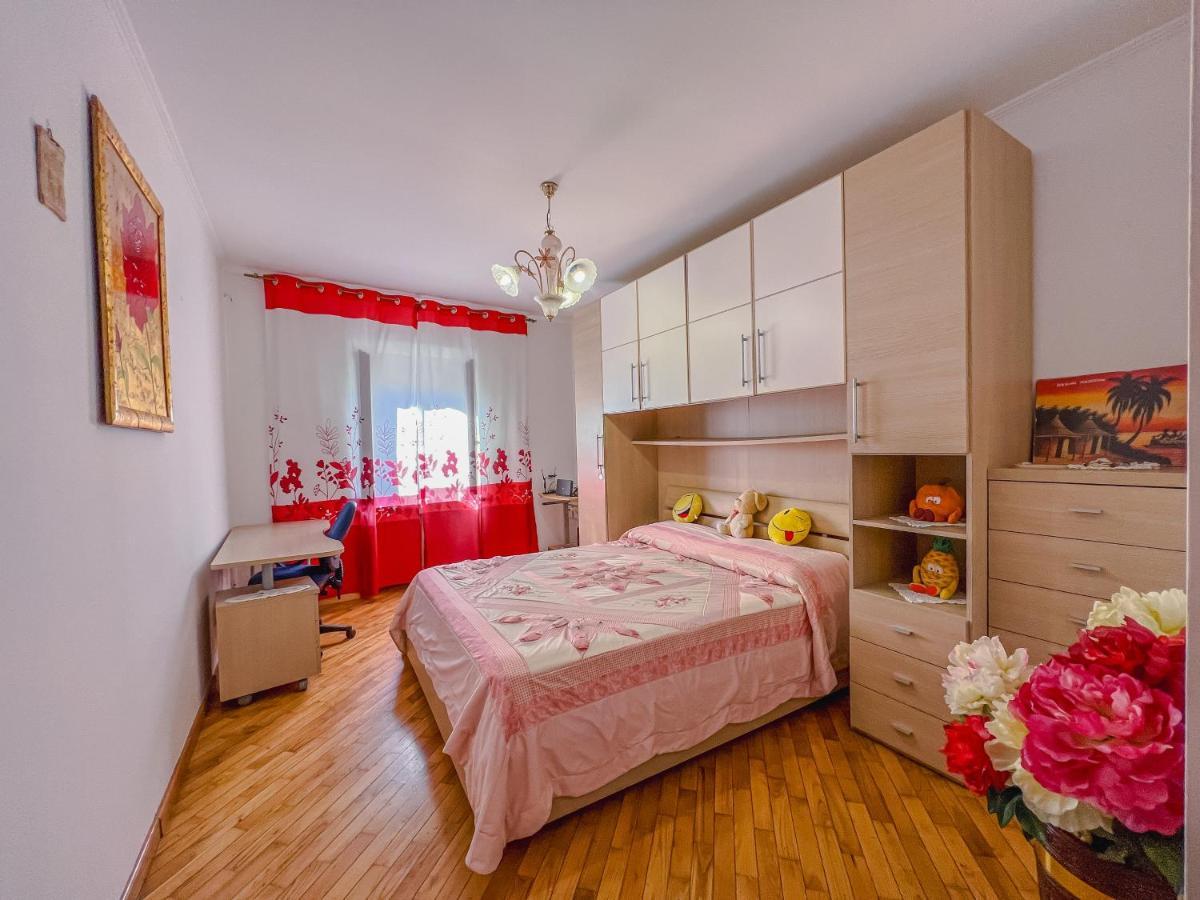 Le Grazie House Villa Montefiascone Ngoại thất bức ảnh