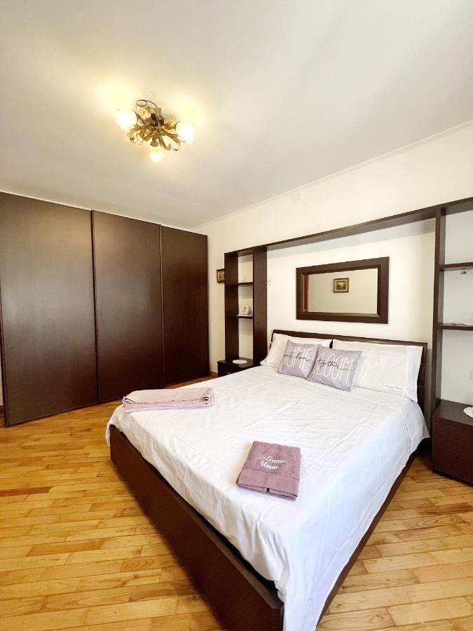 Le Grazie House Villa Montefiascone Ngoại thất bức ảnh
