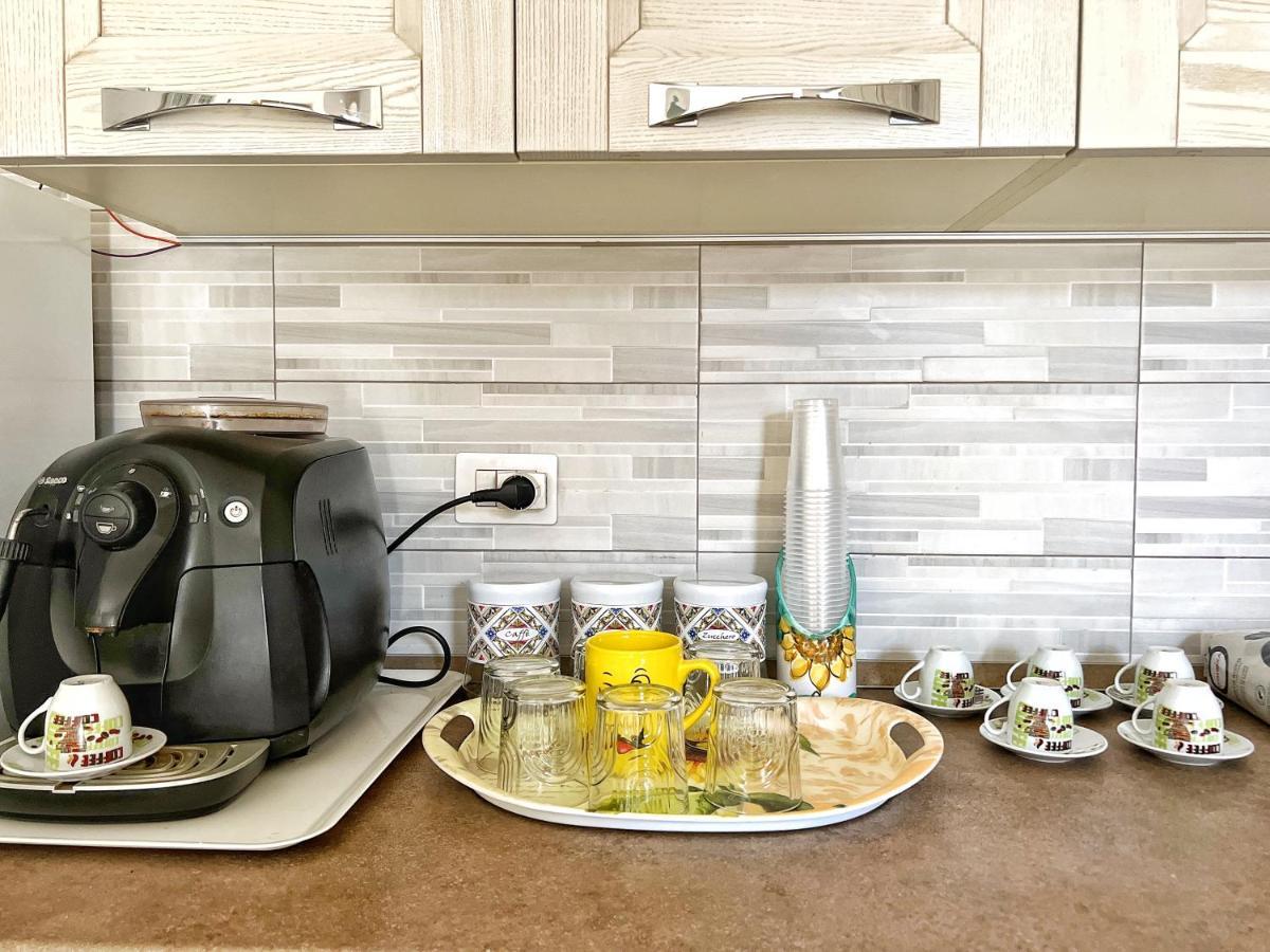Le Grazie House Villa Montefiascone Ngoại thất bức ảnh