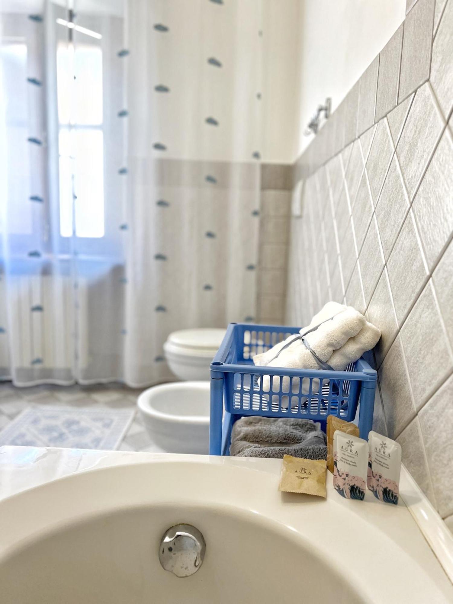 Le Grazie House Villa Montefiascone Ngoại thất bức ảnh