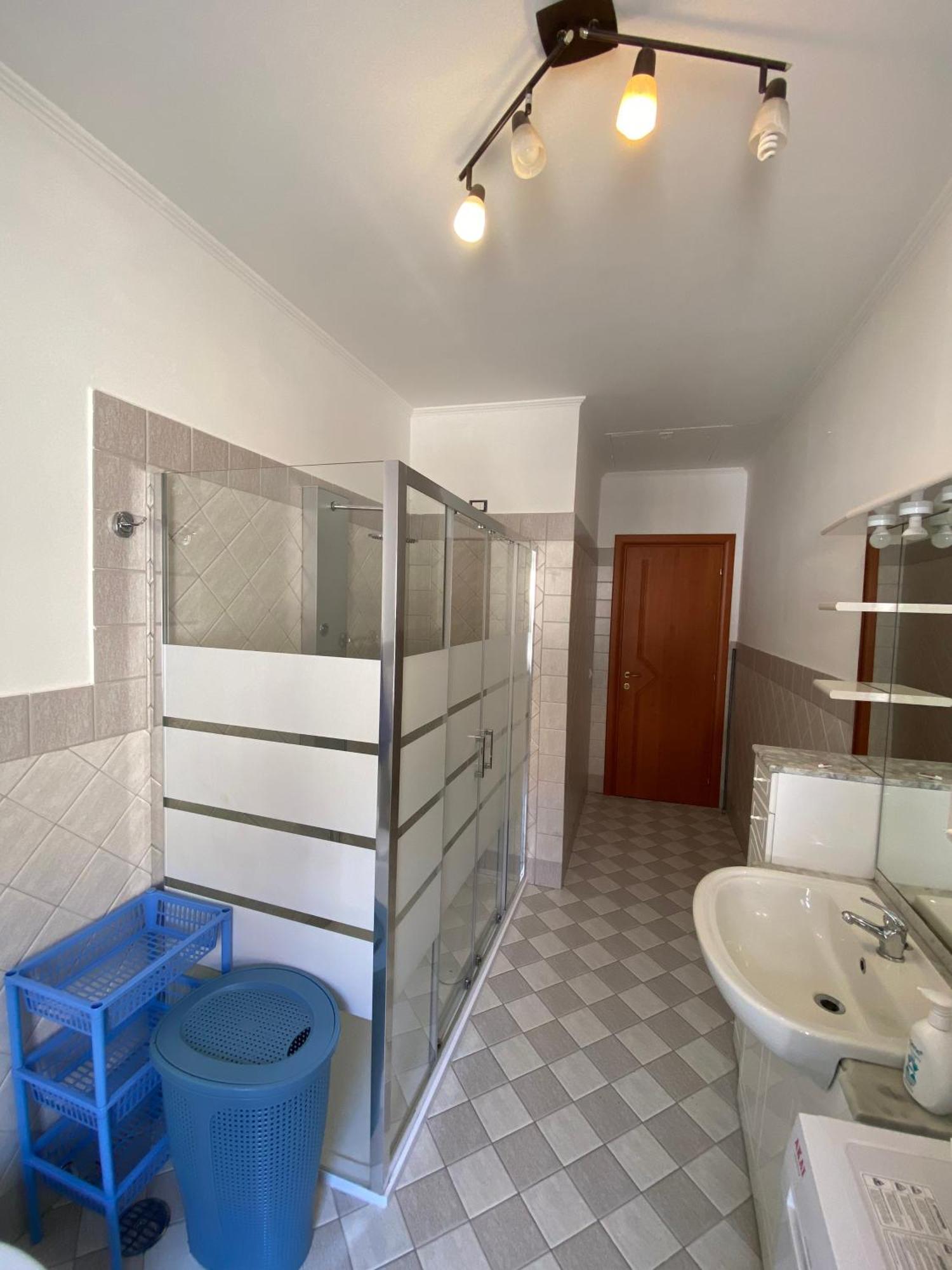 Le Grazie House Villa Montefiascone Ngoại thất bức ảnh